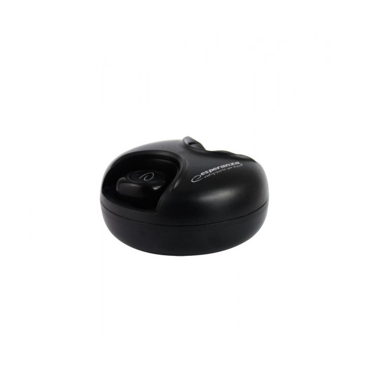 Esperanza EH228K Cuffie/Auricolare Wireless In-ear Chiamate/Musica Micro-USB Bluetooth Nero