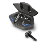 Esperanza EH231K Cuffie/Auricolare Wireless In-ear Chiamate/Musica Micro-USB Bluetooth Nero