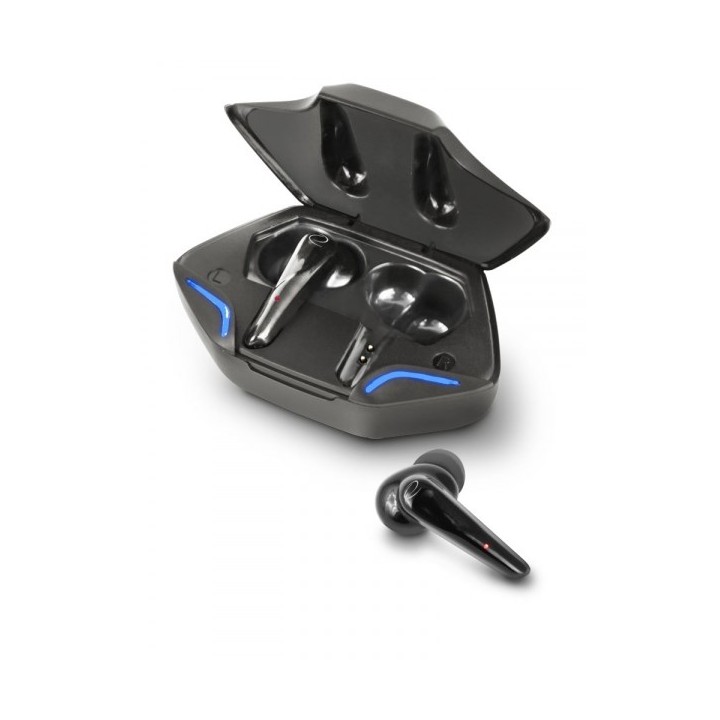Esperanza EH231K Cuffie/Auricolare Wireless In-ear Chiamate/Musica Micro-USB Bluetooth Nero