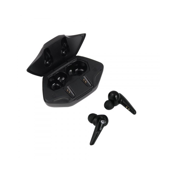 Esperanza EH231K Cuffie/Auricolare Wireless In-ear Chiamate/Musica Micro-USB Bluetooth Nero