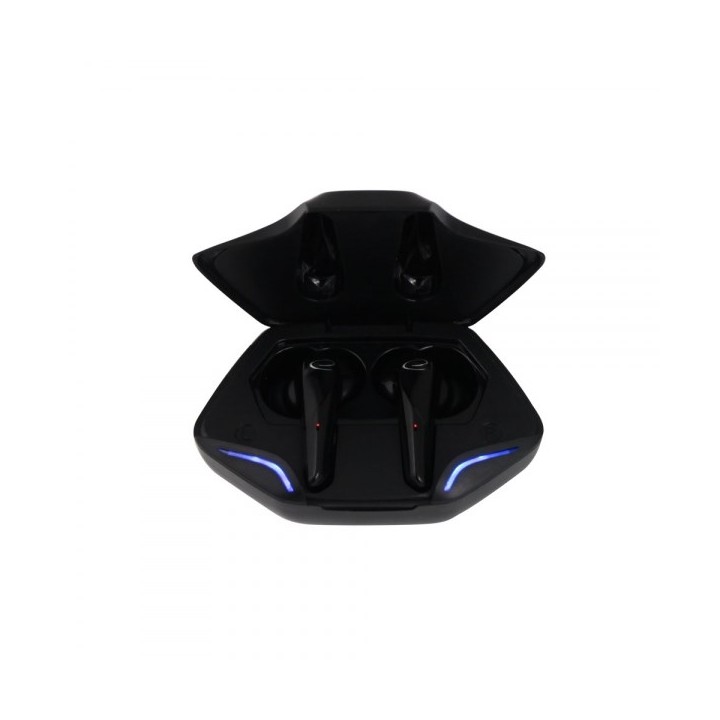 Esperanza EH231K Cuffie/Auricolare Wireless In-ear Chiamate/Musica Micro-USB Bluetooth Nero