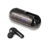Esperanza EH239K cuffie Bluetooth in-ear TWS nero