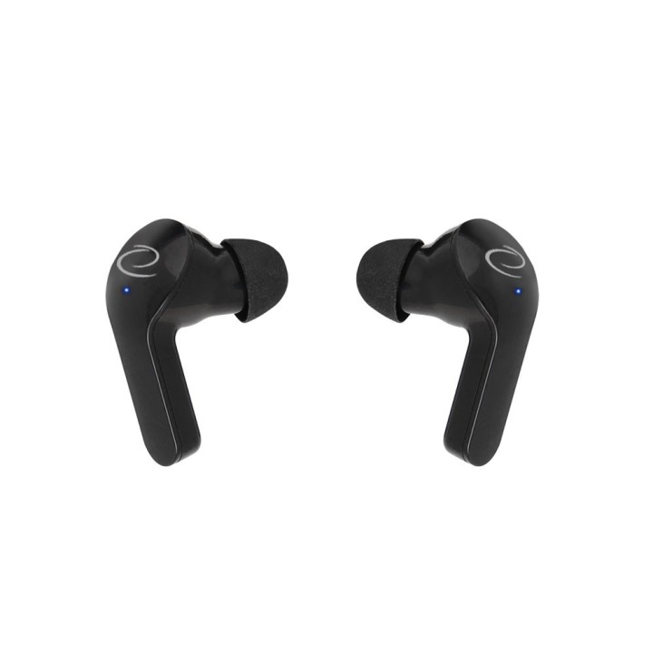 Esperanza EH239K cuffie Bluetooth in-ear TWS nero