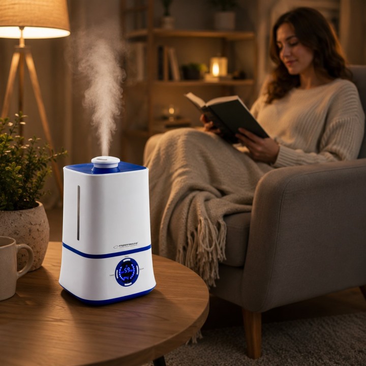 Esperanza EHA007 Umidificatore 3.5L