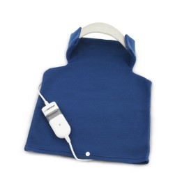Esperanza EHB003 Cuscino elettrico 60 W blu
