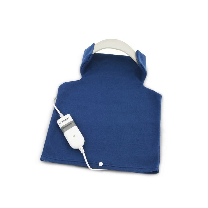Esperanza EHB003 Cuscino elettrico 60 W blu