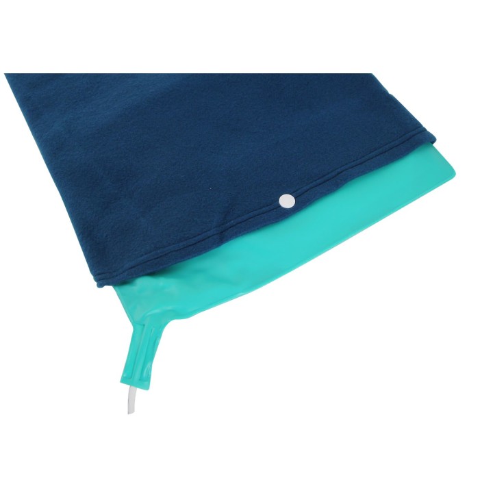 Esperanza EHB004 Cuscino riscaldante 60 W blu