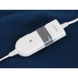 Esperanza EHB004 Cuscino riscaldante 60 W blu
