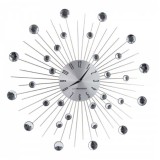 Esperanza EHC002 orologio da parete Orologio da parete meccanico rotondo acciaio inossidabile