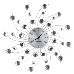 Esperanza EHC004 orologio da parete Orologio da parete meccanico altro nero acciaio inossidabile