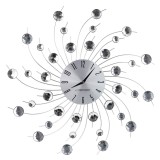 Esperanza EHC004 orologio da parete Orologio da parete meccanico altro nero acciaio inossidabile