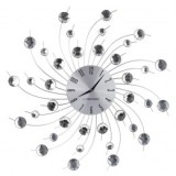 Esperanza EHC004 orologio da parete Orologio da parete meccanico altro nero acciaio inossidabile