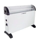 Esperanza EHH008 Riscaldatore elettrico per ambienti Interno Bianco 2000 W Riscaldatore elettrico a convezione