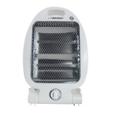 Esperanza EHH009 Riscaldatore elettrico in quarzo 400W/800W Bianco