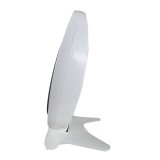 Esperanza EHH009 Riscaldatore elettrico in quarzo 400W/800W Bianco