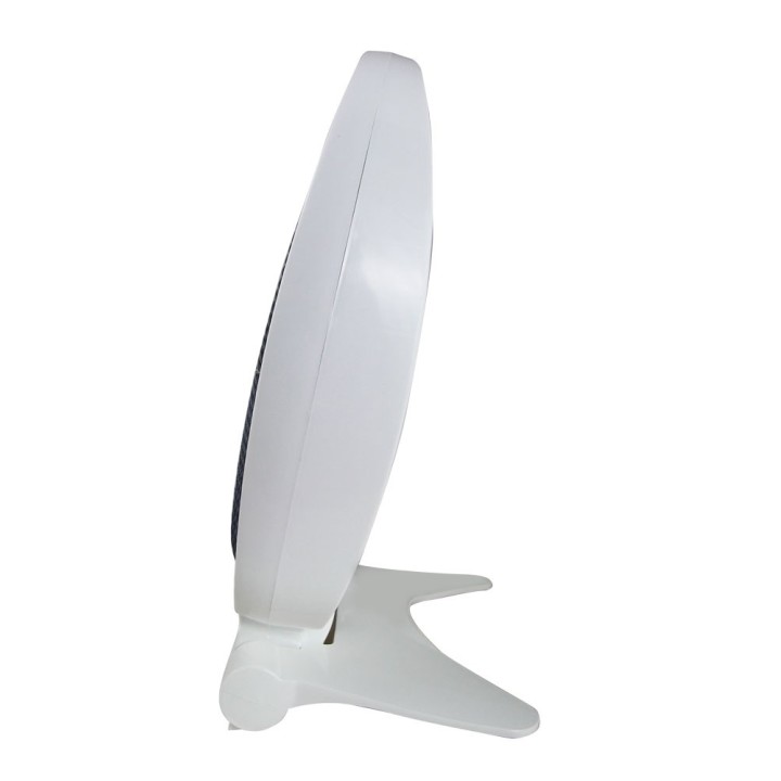 Esperanza EHH009 Riscaldatore elettrico in quarzo 400W/800W Bianco