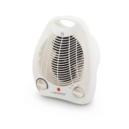 Esperanza EHH011 Termoventilatore interno bianco 1000/2000 W