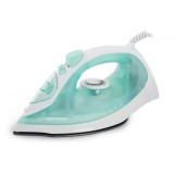 Esperanza EHI005 ferro a vapore piastra in ceramica verde bianco 2200 W