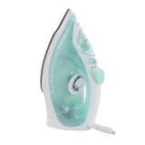 Esperanza EHI005 ferro a vapore piastra in ceramica verde bianco 2200 W
