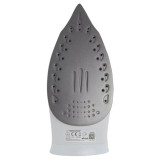 Esperanza EHI005 ferro a vapore piastra in ceramica verde bianco 2200 W