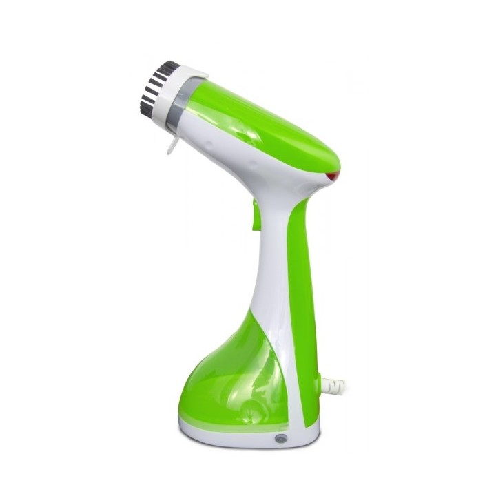 Esperanza EHI008 vaporella manuale 0.22 L 1400 W verde bianca
