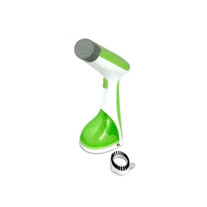 Esperanza EHI008 vaporella manuale 0.22 L 1400 W verde bianca