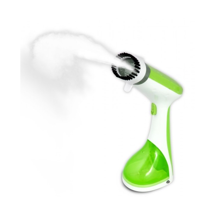 Esperanza EHI008 vaporella manuale 0.22 L 1400 W verde bianca