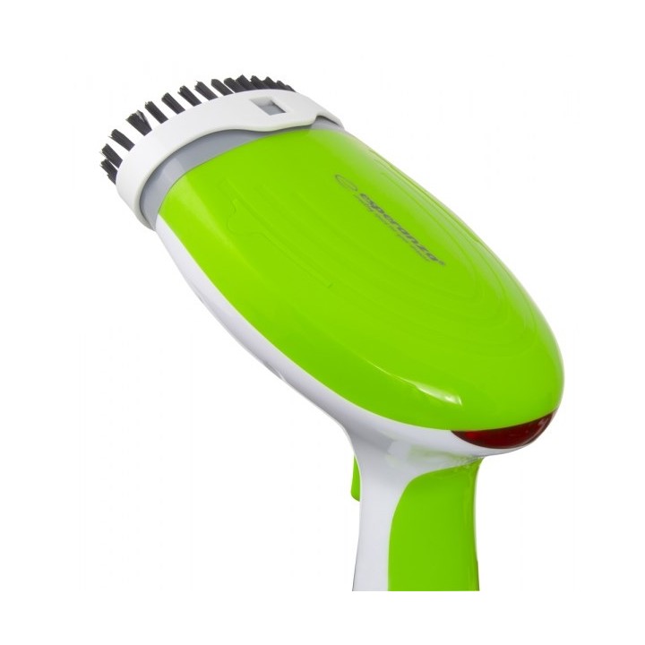 Esperanza EHI008 vaporella manuale 0.22 L 1400 W verde bianca