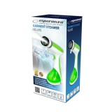 Esperanza EHI008 vaporella manuale 0.22 L 1400 W verde bianca
