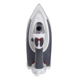 Esperanza EHI009 Piastra per capelli ceramica Grigio Bianco 2400 W