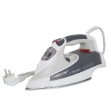 Esperanza EHI009 Piastra per capelli ceramica Grigio Bianco 2400 W