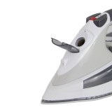 Esperanza EHI009 Piastra per capelli ceramica Grigio Bianco 2400 W