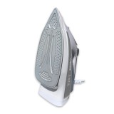 Esperanza EHI009 Piastra per capelli ceramica Grigio Bianco 2400 W