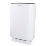 Esperanza EHP003 Purificatore d'aria Bianco