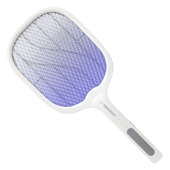 Esperanza EHQ011 Zanzariera elettrica UV