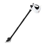 Esperanza EHS008 Lavapavimenti a vapore 0.35L nero bianco 900W