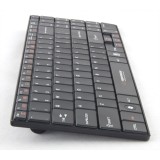 Esperanza EK122K tastiera RF wireless QWERTY nera