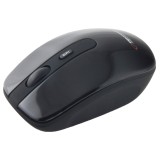 Esperanza EK122K tastiera RF wireless QWERTY nera