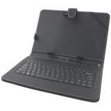 Esperanza EK125 custodia tablet 25.6 cm (10.1 ) Folio nero