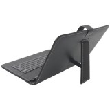 Esperanza EK125 custodia tablet 25.6 cm (10.1 ) Folio nero