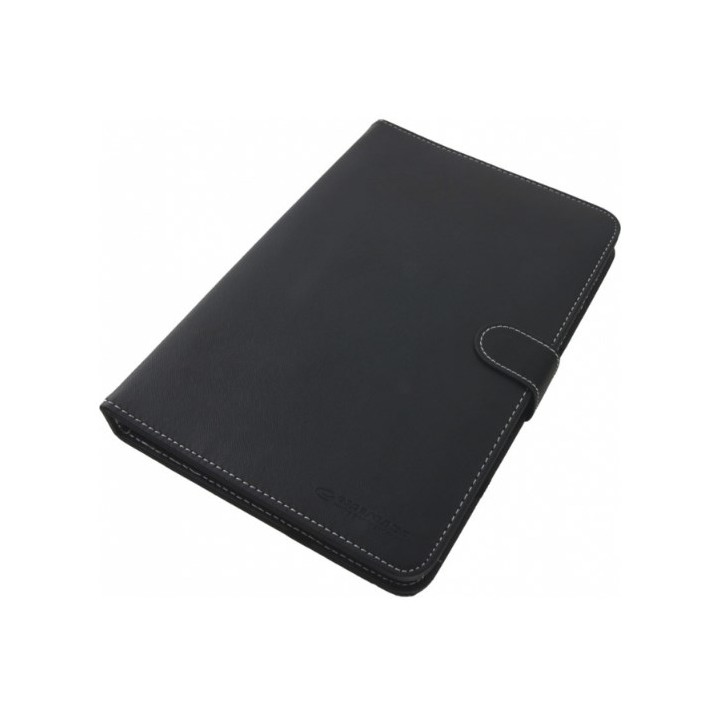 Esperanza EK125 custodia tablet 25.6 cm (10.1 ) Folio nero