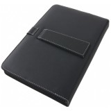 Esperanza EK125 custodia tablet 25.6 cm (10.1 ) Folio nero