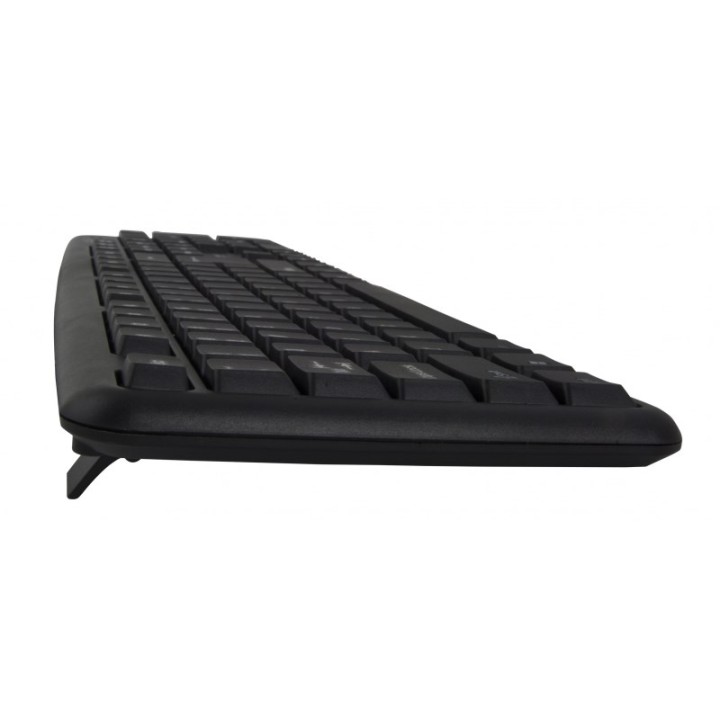 Esperanza EK134 Tastiera USB Nero