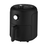Esperanza EKA001 Friggitrice ad aria 2 6L 1000W nero