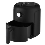 Esperanza EKA001 Friggitrice ad aria 2 6L 1000W nero