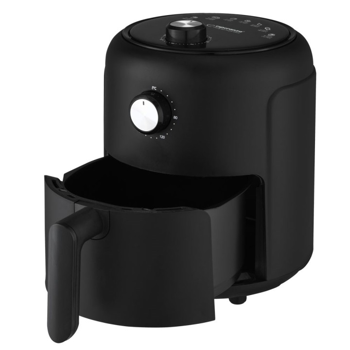 Esperanza EKA001 Friggitrice ad aria 2 6L 1000W nero