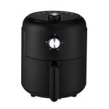 Esperanza EKA001 Friggitrice ad aria 2 6L 1000W nero