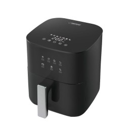 Esperanza EKA002 Friggitrice ad aria 3.5L 1350W nero