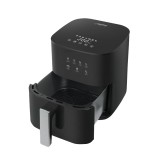 Esperanza EKA002 Friggitrice ad aria 3.5L 1350W nero