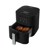 Esperanza EKA002 Friggitrice ad aria 3.5L 1350W nero